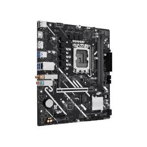 ASUS Prime B760M-F WIFI Mainboard