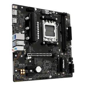 ASRock A620AM-X Mainboard