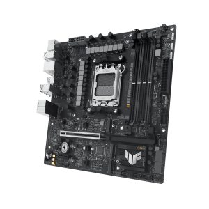 ASUS TUF GAMING B850M-PLUS Mainboard Sockel AM5