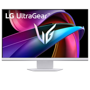 LG 32G810SA-W.AEU Game