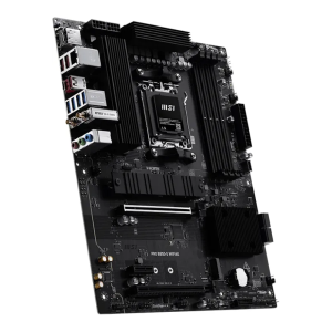 MSI PRO B850-S WIFI6E Mainboard Sockel AM5