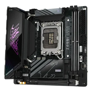 GIGABYTE Z890I AORUS ULTRA Mainboard