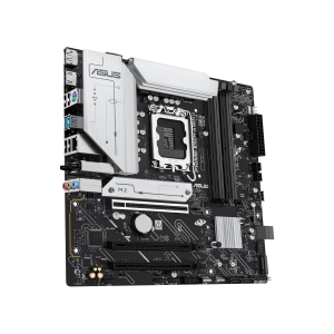 ASUS Prime B760M-A WIFI II Mainboard