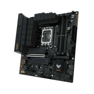 ASUS TUF GAMING B760M-PLUS II