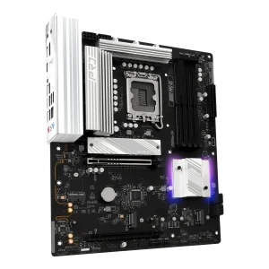 ASRock B860 Pro RS Mainboard