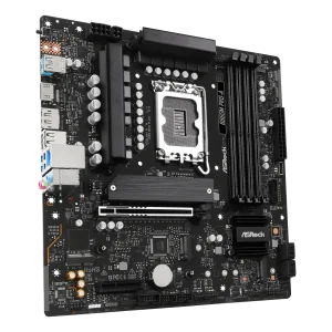 ASRock B860M Pro-A Mainboard