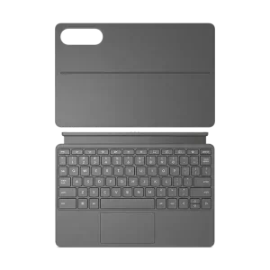 Lenovo Schutzhülle mit integrierter Tastatur für Idea Tab Plus