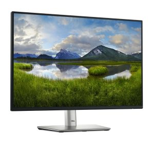 DELL P2425 Office Monitor IPS, 61,13 cm (24,07 Zoll), LED-Monitor, 1x HDMI, 1x DP, 1x VGA, USB-Hub