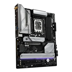 ASRock B860 LiveMixer WiFi Mainboard