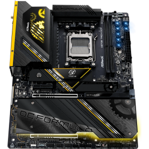 ASRock X870E Taichi OCF Mainboard