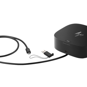 HP USB-C Dockingstation G5 100W