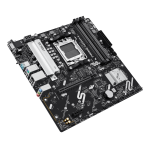 ASUS Prime A620AM-A-CSM Mainboard