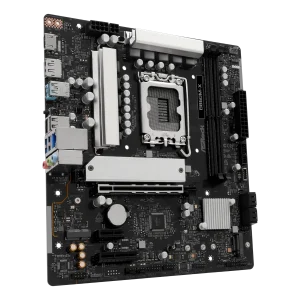 ASRock B860M-X Mainboard