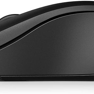 HP Kabelgebundene Maus 100