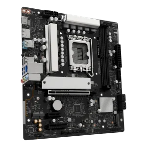 ASRock B860M-X Gen5 Mainboard