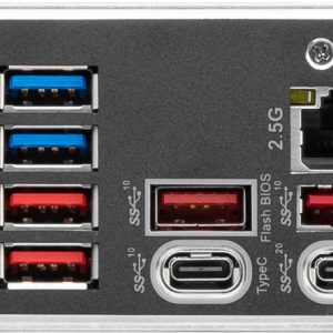 MSI MAG Z790 TOMAHAWK WIFI Gaming Mainboard – Base 1700