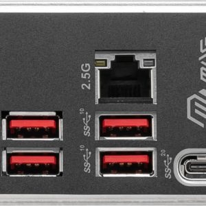 MSI MAG B760 TOMAHAWK WIFI