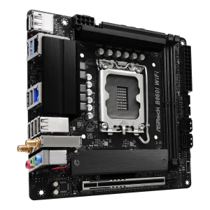 ASRock B860I WiFi Mainboard
