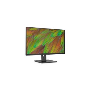 LCD Philips 32B1U3900/00 – 32 Zoll UHD Monitor, höhenverstellbar, Lautsprecher (3840×2160, 60 Hz, HDMI, DisplayPort, USB-C (90W PD),USB-C (90W PD)