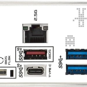 Asus ROG STRIX B660-A GAMING WIFI D4 motherboard