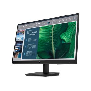 HP S3 Pro 327pf FHD HP S3 Pro 324pf FHD Monitor 100Hz, VGA, HDMI, DP