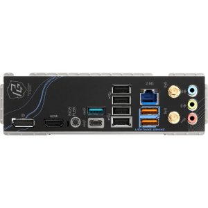 ASRock B850M Riptide WiFi Mainboard