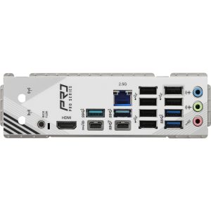 ASRock B850 Pro RS Mainboard