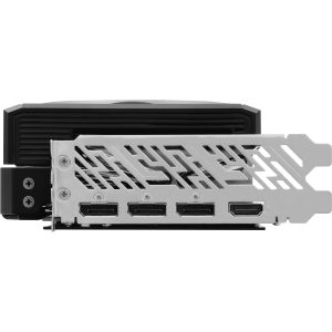 ASRock Radeon RX 9070 XT Steel Legend Dark – 16GB GDDR6, 1x HDMI, 3x DP