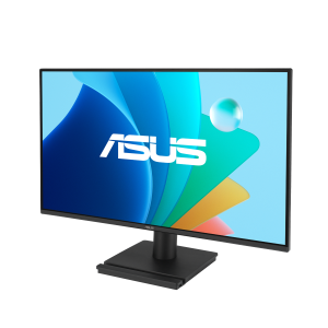 ASUS VA259HGA Eye Care Gaming Monitor – 24.5″ (62.2cm) Full HD IPS, 120 Hz, HDMI, VGA, 1ms MPRT, AdaptiveSync, Low Bluelight