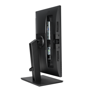 ASUS VA229QSB Full HD Monitor – 54.6 cm (21.5 Zoll), IPS, Höhenverstellung, Pivot