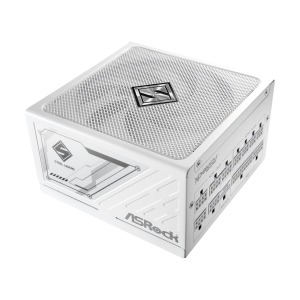 ASRock Steel Legend SL-1000GW ATX 3.1 | PC Power Supply