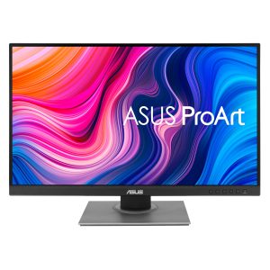 ASUS ProArt PA278QV Monitor – IPS, Höhenverstellung, Pivot