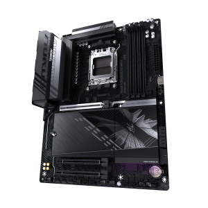 GIGABYTE B850 A ELITE WF7 Mainboard Sockel AM5
