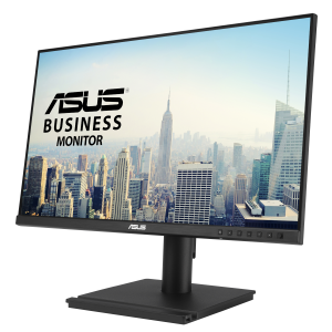 ASUS Business BE249CGN 24″ Office Monitor – IPS, FHD, 120Hz