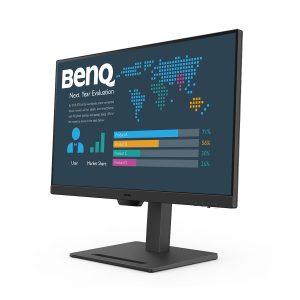 BenQ BL2790T Monitor 68,58 cm (27 Zoll) Full HD, IPS, 5ms, 100Hz, HDMI, DisplayPort