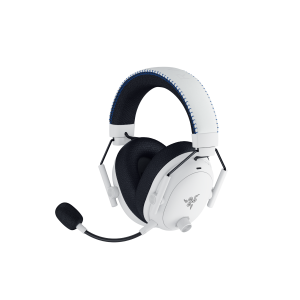 Razer Blackshark V3 Pro for PlayStation White