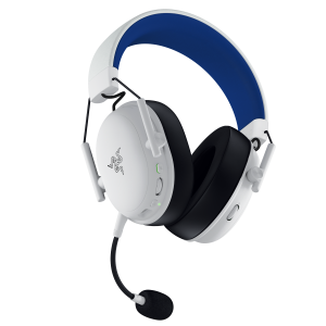 Razer Blackshark V3 X Hyperspeed for PlayStation White