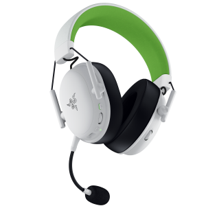 Razer Blackshark V3 X Hyperspeed for XBOX White