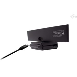 i-tec SOLOMON 500 4K PDAF Webcam