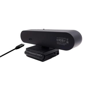 i-tec SOLOMON PRO 900 4K Webcam