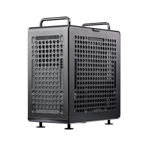 Cooler Master QUBE 540 Stardust Iron | PC case