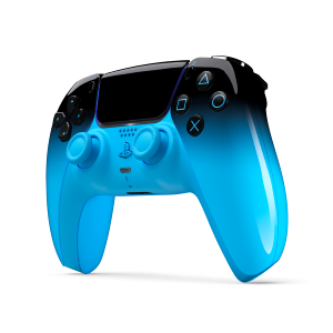 Sony PlayStation 5 Dualsense Controller Rythm Blue