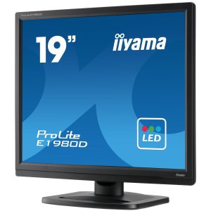 Iiyama ProLite E1980S-B1