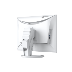 Eizo FlexScan EV2485-WT Office Monitor – IPS, USB-C, HDMI, 5 ms