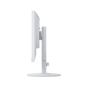 Eizo FlexScan EV2460-WT – LED, IPS-Panel, DisplayPort, USB-Hub