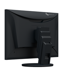 Eizo FlexScan EV2495-BK – IPS, Höhenverstellung, DisplayPort