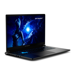ERAZER Scout 15 E1 15″ FHD i5-13 16GB 1TB RTX5050 W11H inkl. Windows 11 Home & Installation