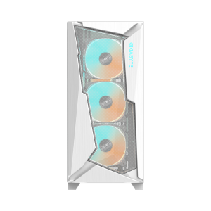 GigaByte C301 Glass White V2 | PC-Gehäuse