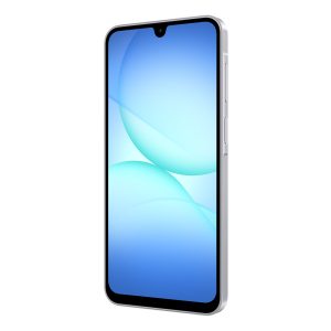 Samsung Galaxy A17 5G 128GB Grau 16,91cm (6,7″) Super AMOLED Display, Android 15, 50MP Triple-Kamera