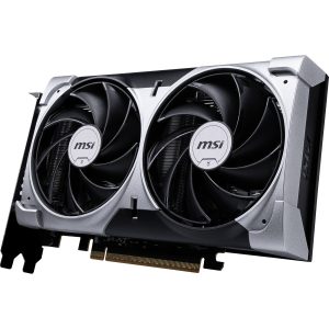 MSI GeForce RTX 5050 8G VENTUS 2X OC [NEU] – 8GB GDDR7, HDMI, 3x DP
